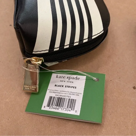 Kate spade pencil case - Picture 5 of 7